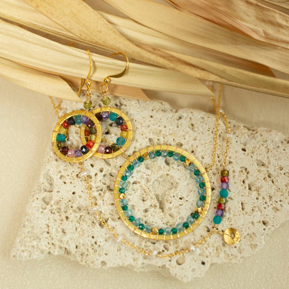 Gold Daiquiri Chains