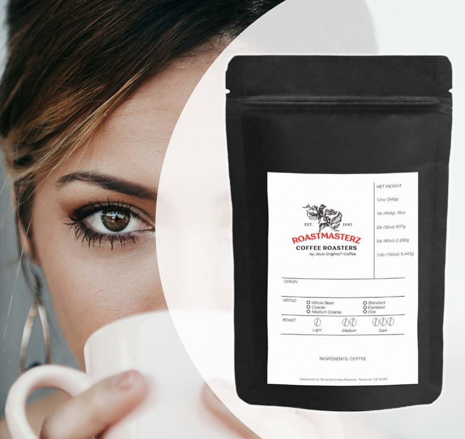 Guatemala (Single Origin)