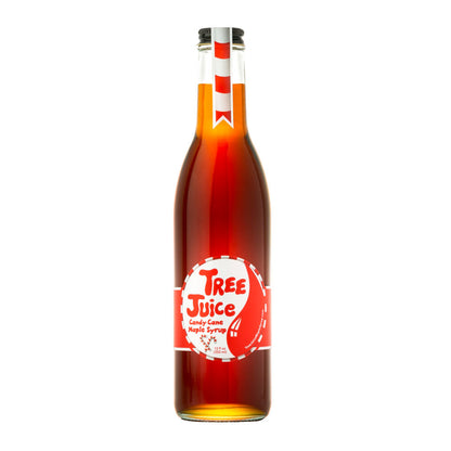 Wholesale Candy Cane Maple Syrup