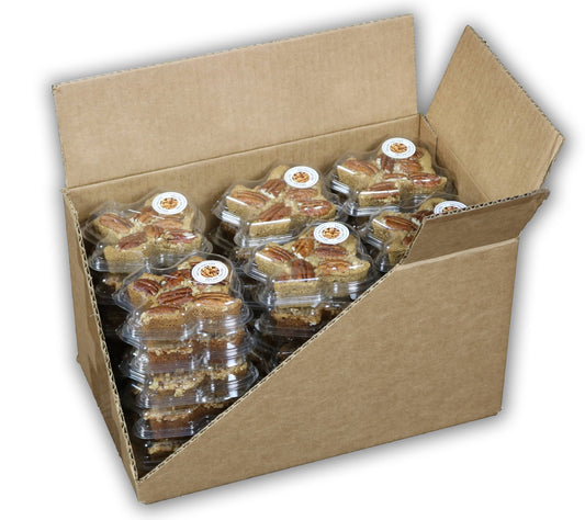 Small Cakes - Case of 24
