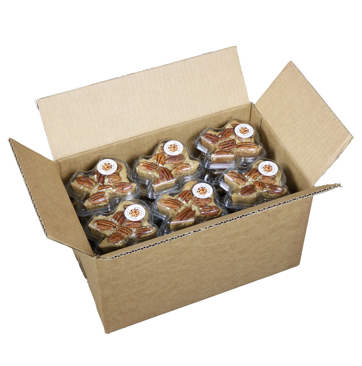 Small Cakes - Case of 24
