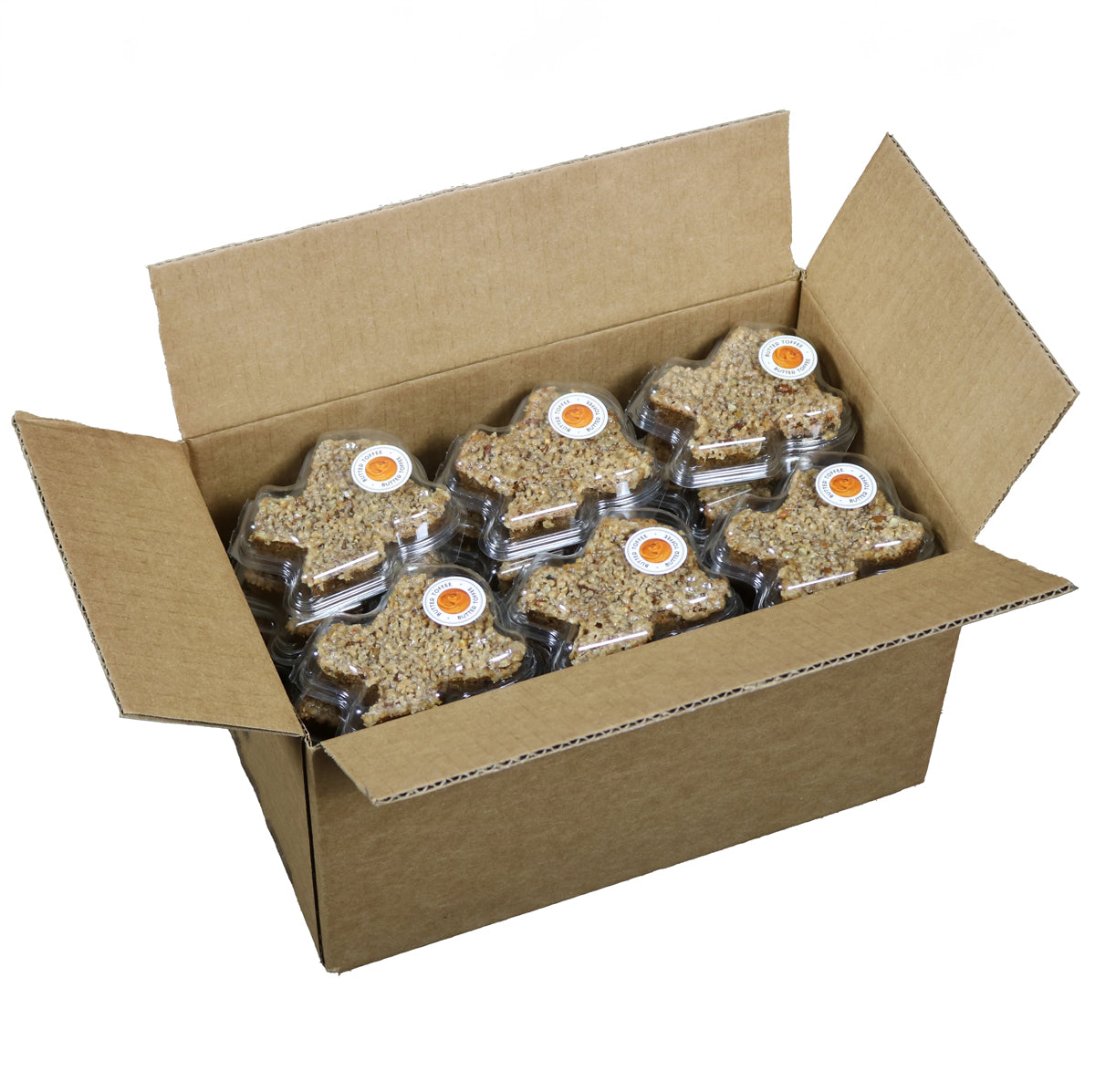 Small Cakes - Case of 24
