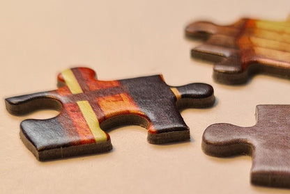 500 Piece Jigsaw Puzzle, Beautiful Pheonies, Bunch of flowers, Still nature, Adult Puzzle, Castorland B-53780