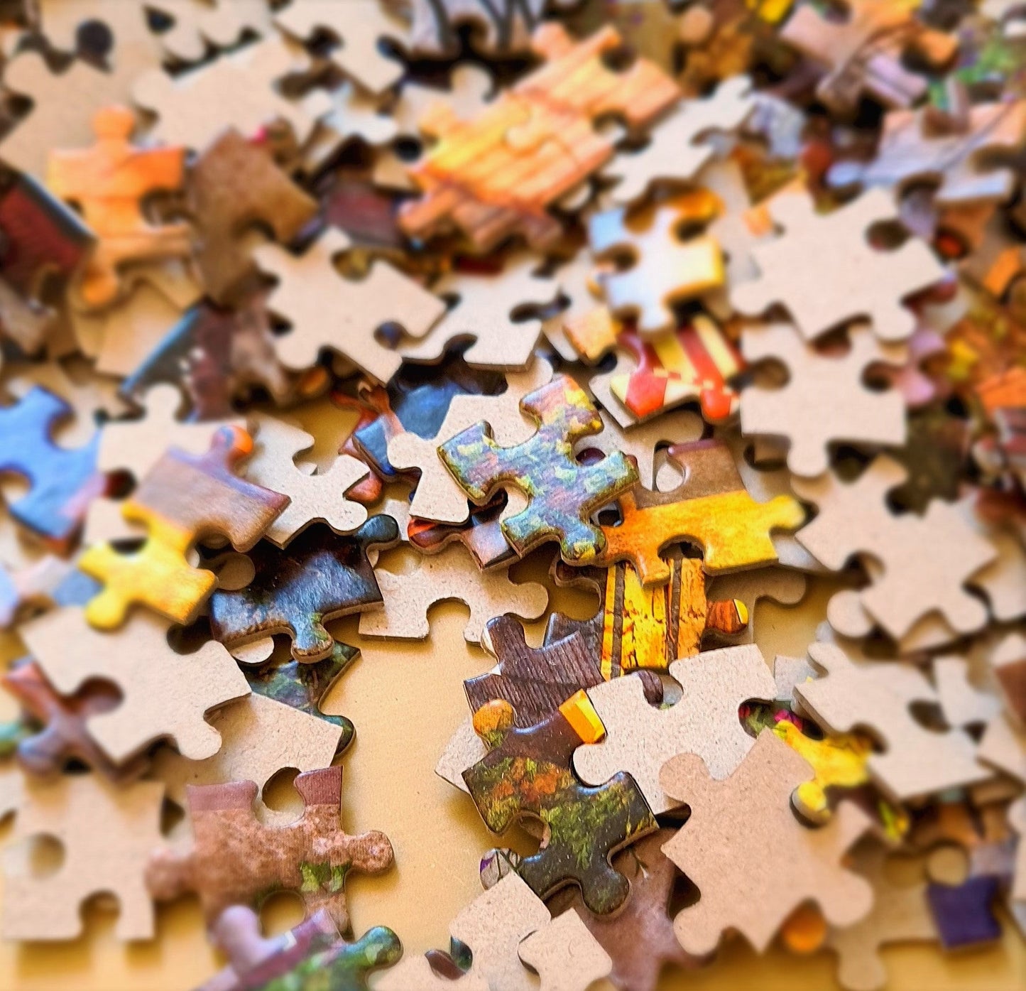 500 Piece Jigsaw Puzzle, Beautiful Pheonies, Bunch of flowers, Still nature, Adult Puzzle, Castorland B-53780