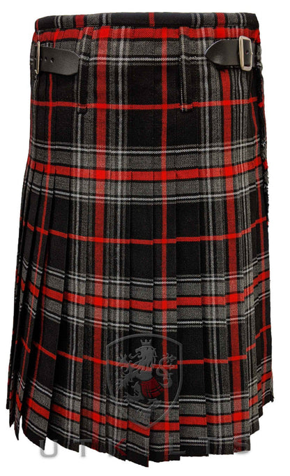 Traditional Kilt – Standard Wool, Spirit of the Highlander