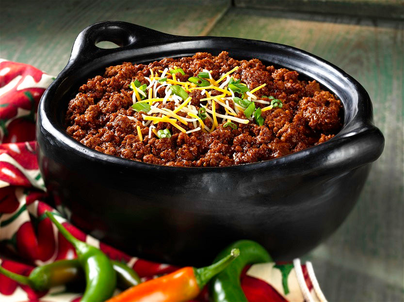 CIN CHILI 24 PACK - 1 CASE