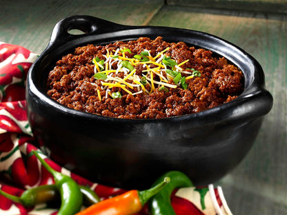 CIN CHILI 24 PACK - 1 CASE