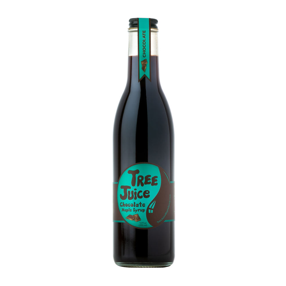 Wholesale Chocolate Maple Syrup