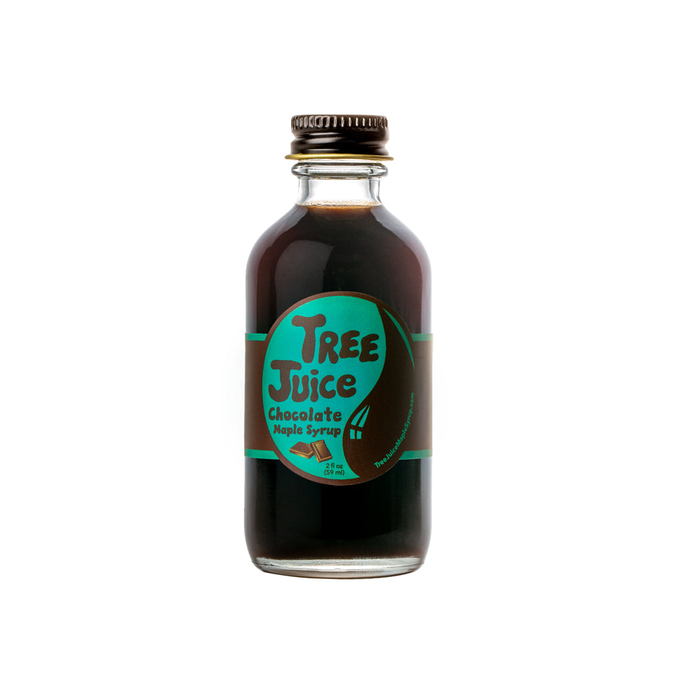 Wholesale Chocolate Maple Syrup
