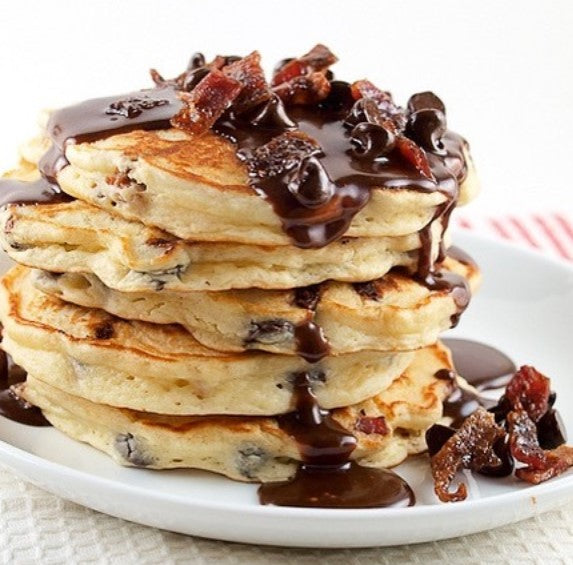 Chocolate Maple Syrup