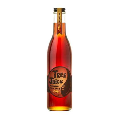 Wholesale Cinnamon Maple Syrup