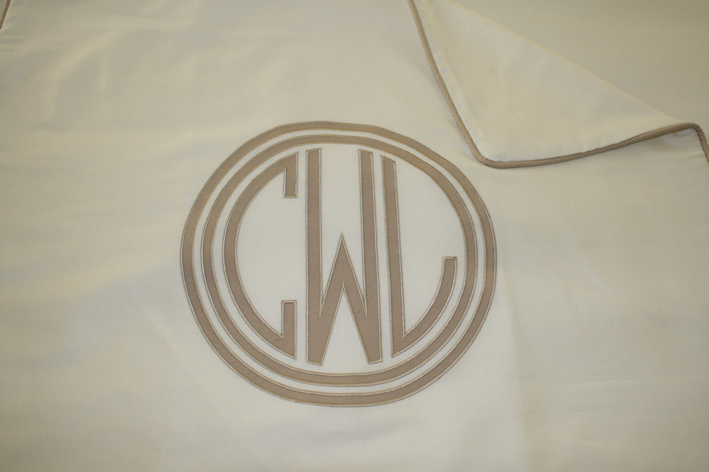 Clarence Decorative Pillow * CUSTOMIZABLE *