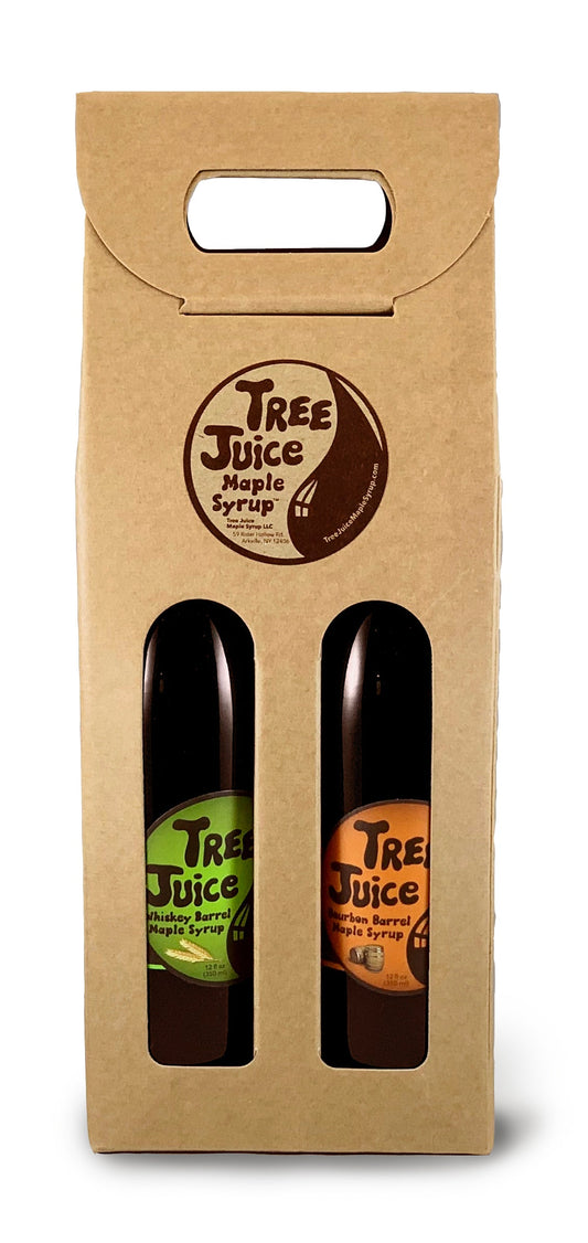 Two Bottle Variety Pack