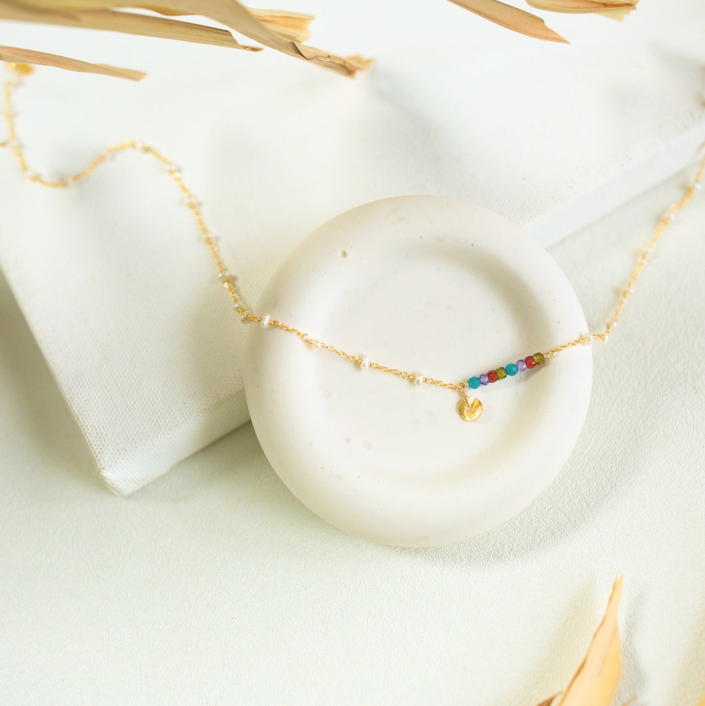 Rainbow Daquiri Chain