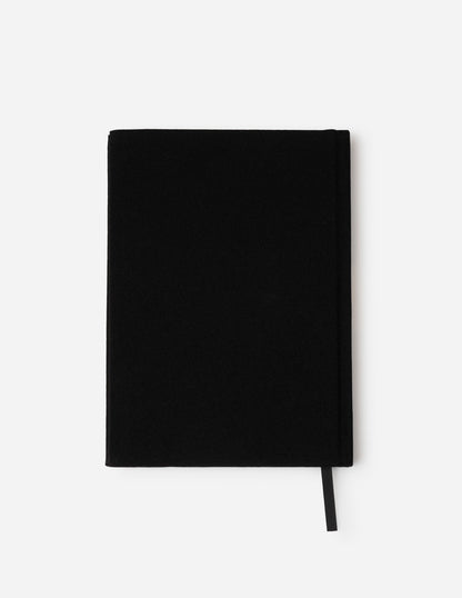 Created by the Creator Embroidered Planner