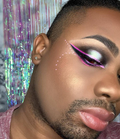 Cupid's Bow | Plumping Gloss | REK Cosmetics