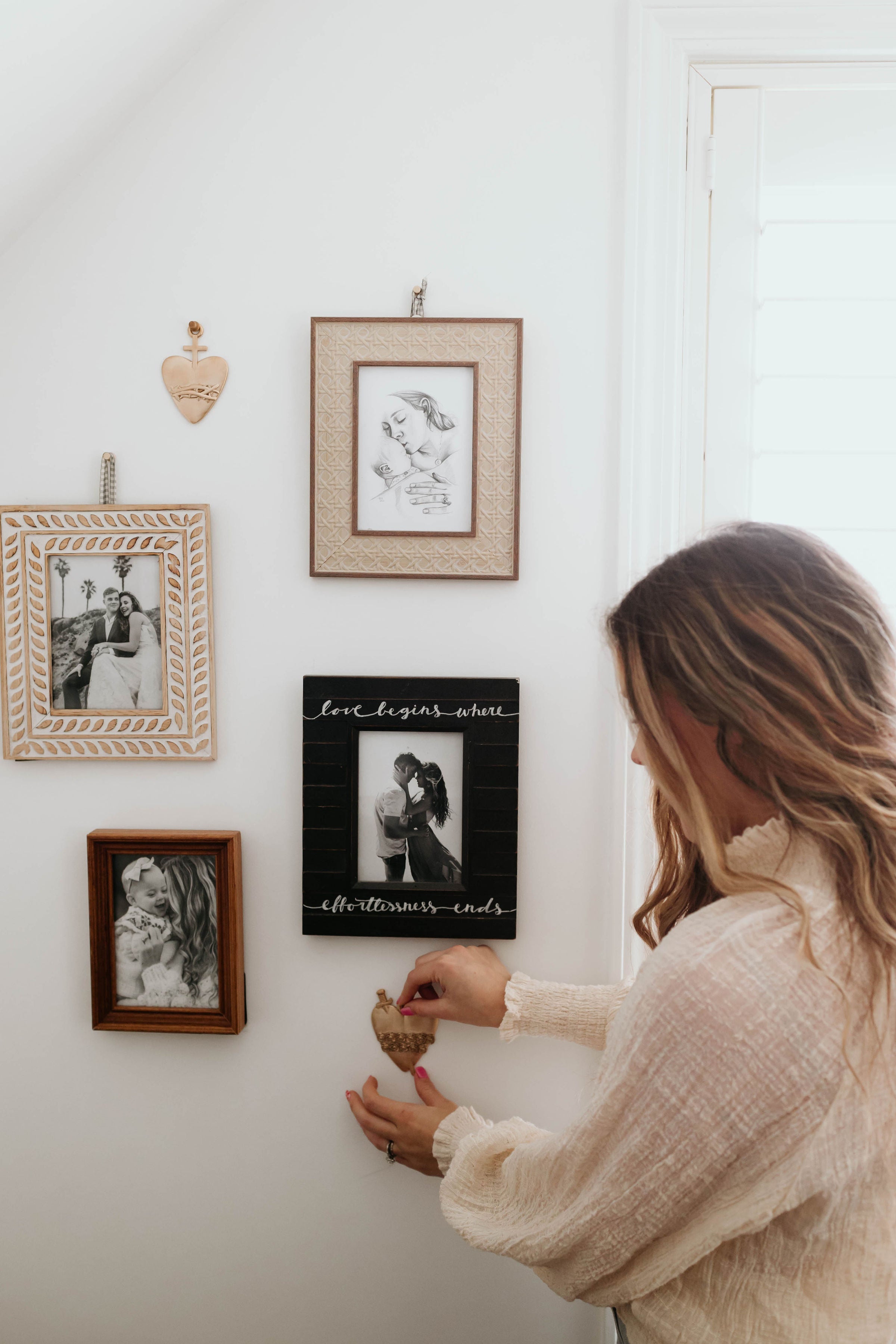 Immaculate Heart of Mary