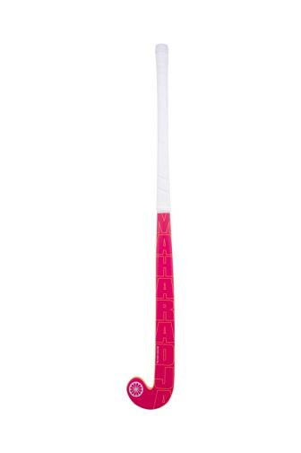 Beginner Indian Maharadja field hockey stick: Choose your Stick Size & Design!