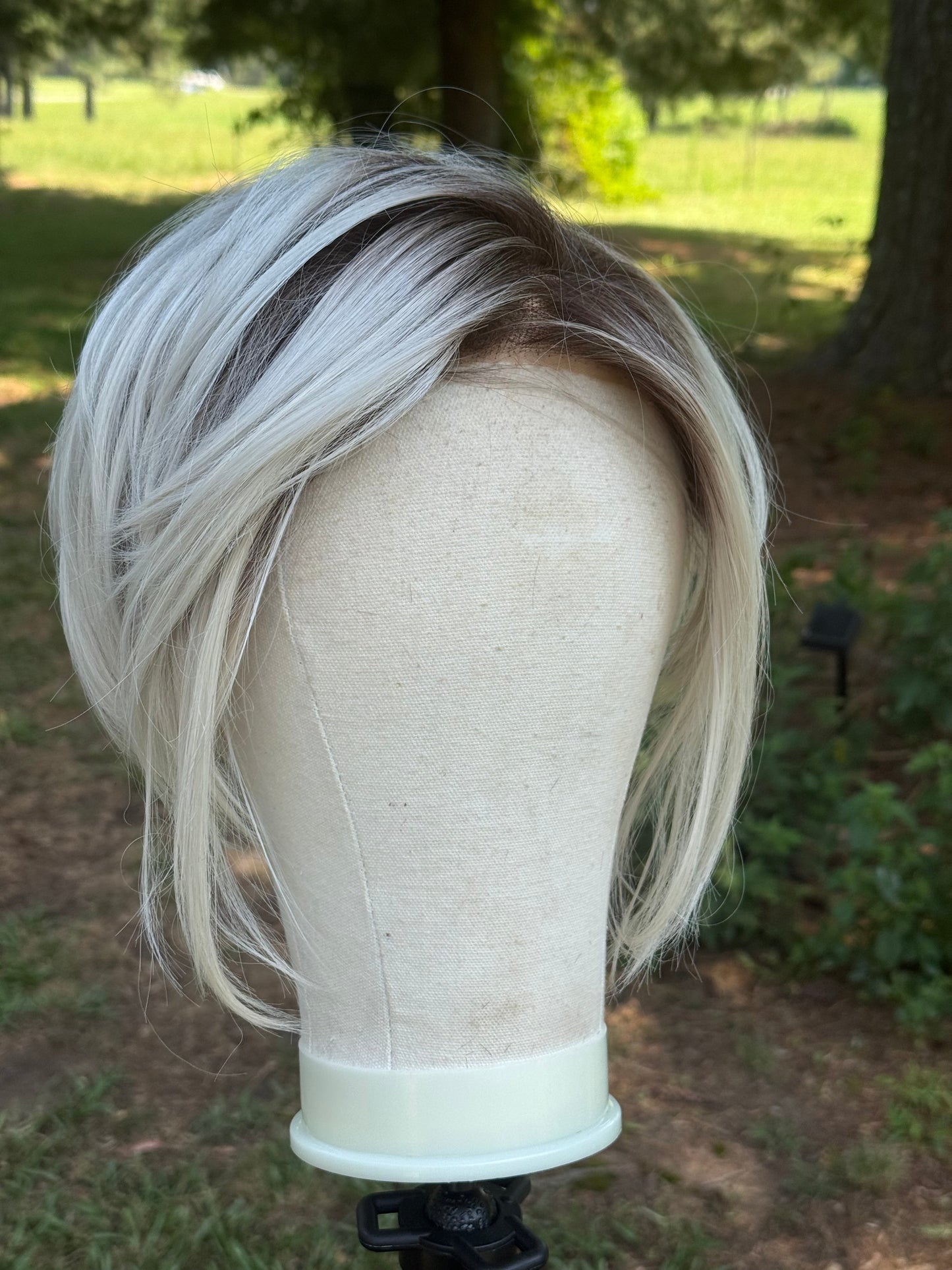 LILY PRE MOCHA VANILLA SWIRL PRE ORDER