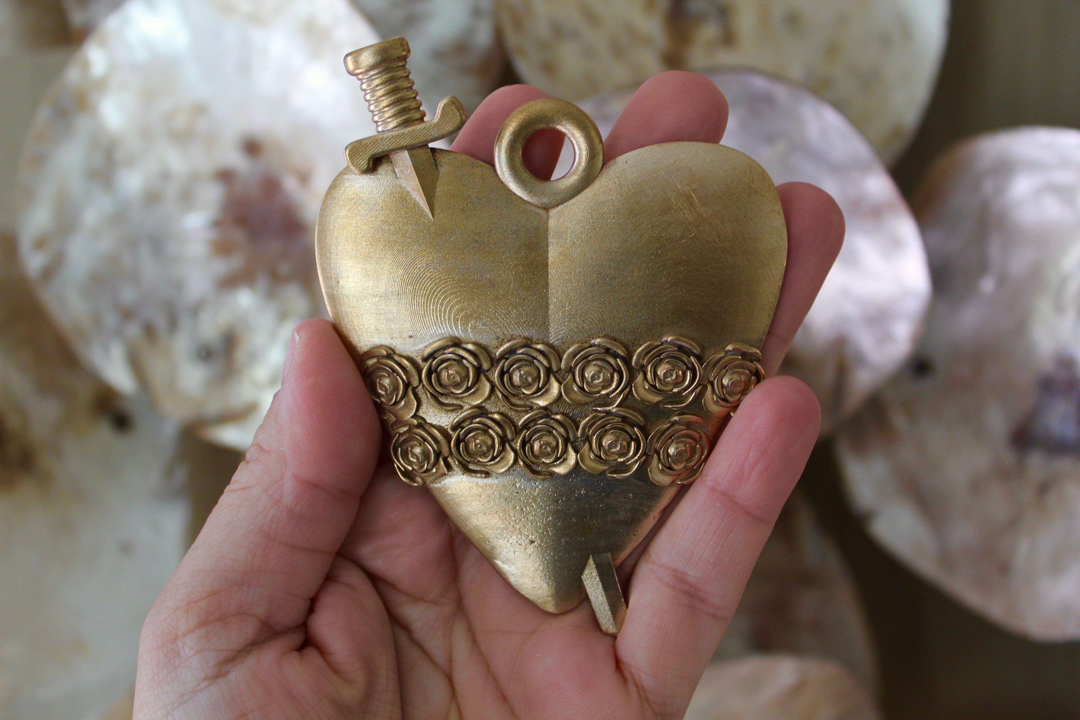 Immaculate Heart of Mary