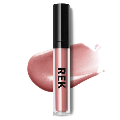 Dainty | Plumping Gloss | REK Cosmetics