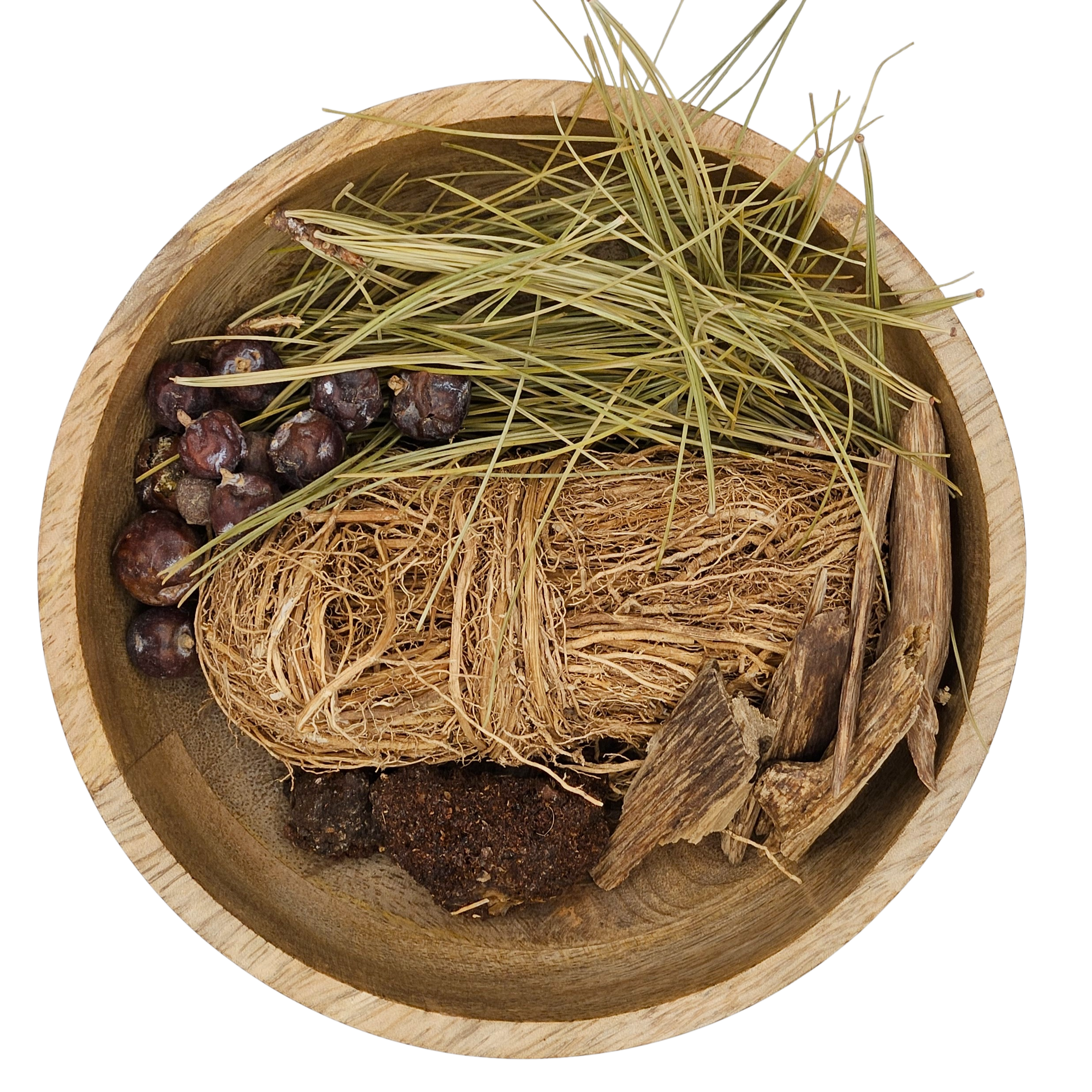 Dark Forest Organic Incense Sticks