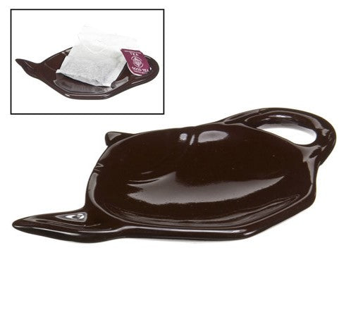 Tea Bag Holder