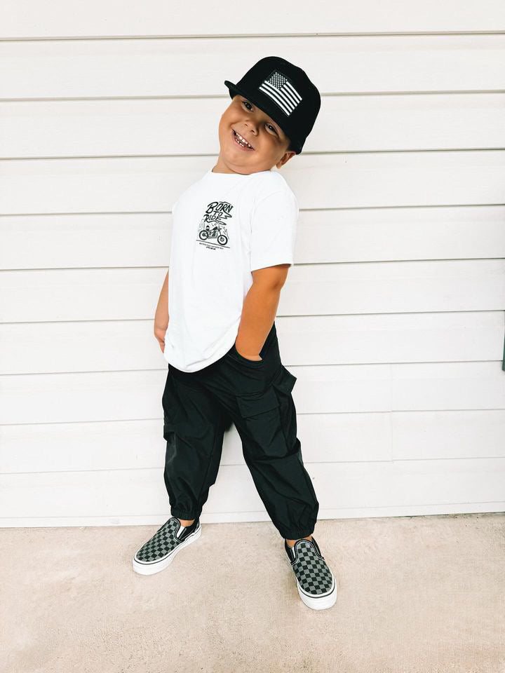 Born to ride | tshirt