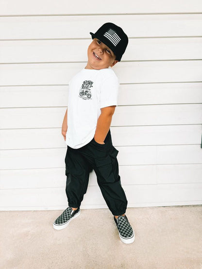 Born to ride | tshirt