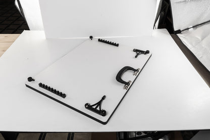 Pacific Arc, Drawing Board w/hardware (no parallel bar)