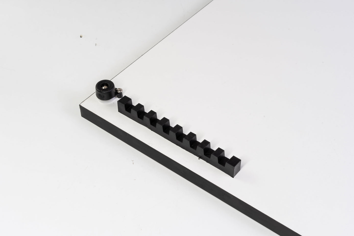 Pacific Arc, Drawing Board w/hardware (no parallel bar)