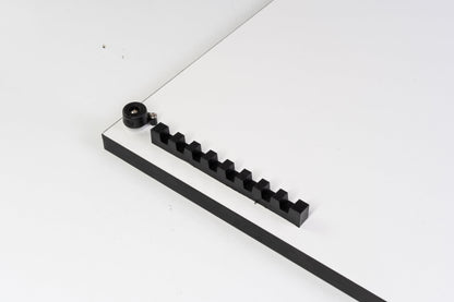 Pacific Arc, Drawing Board w/hardware (no parallel bar)
