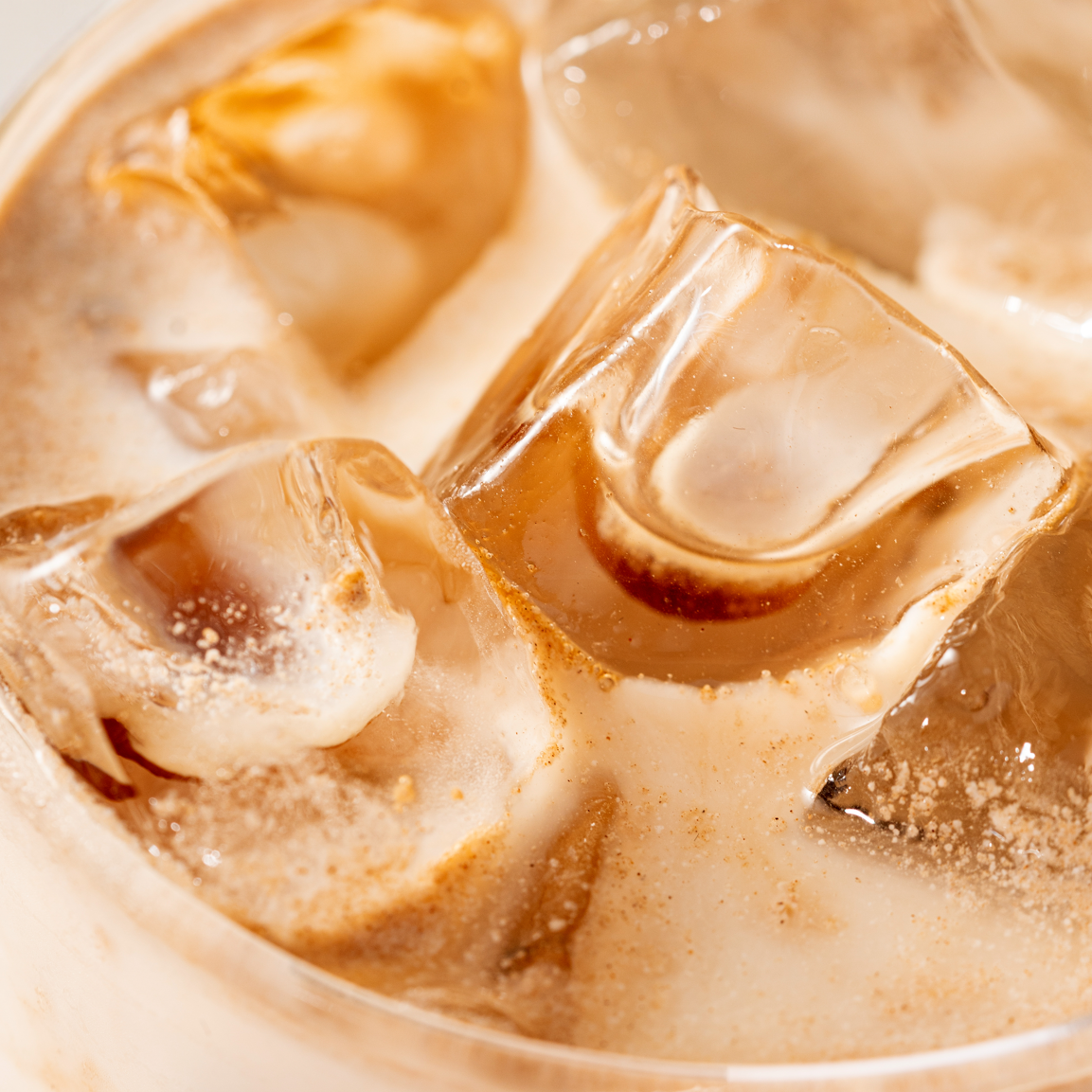 Get One 15-Serving Bag of Super Energy Latte For FREE