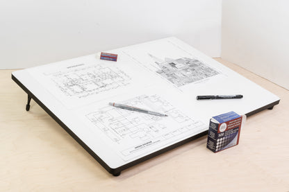 Pacific Arc, Drawing Board w/hardware (no parallel bar)