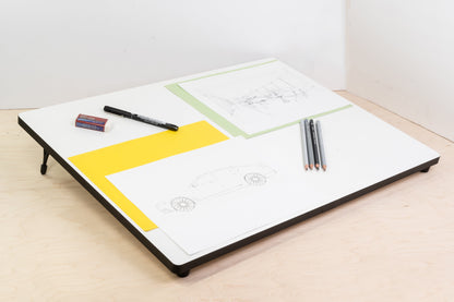 Pacific Arc, Drawing Board w/hardware (no parallel bar)