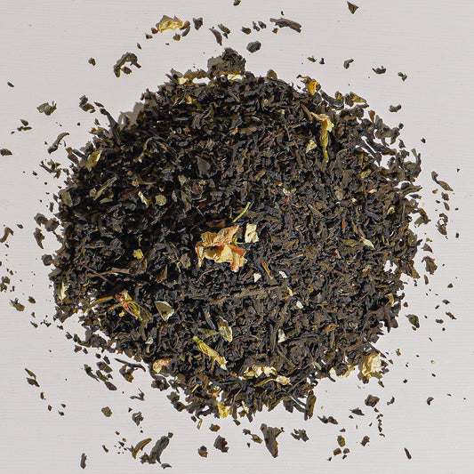 Jasmine Decaf Green Tea