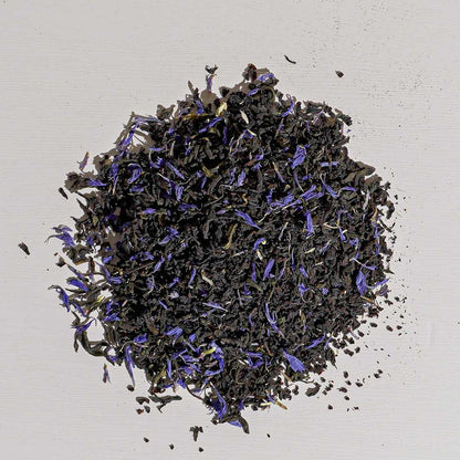 Buckingham Palace Tea