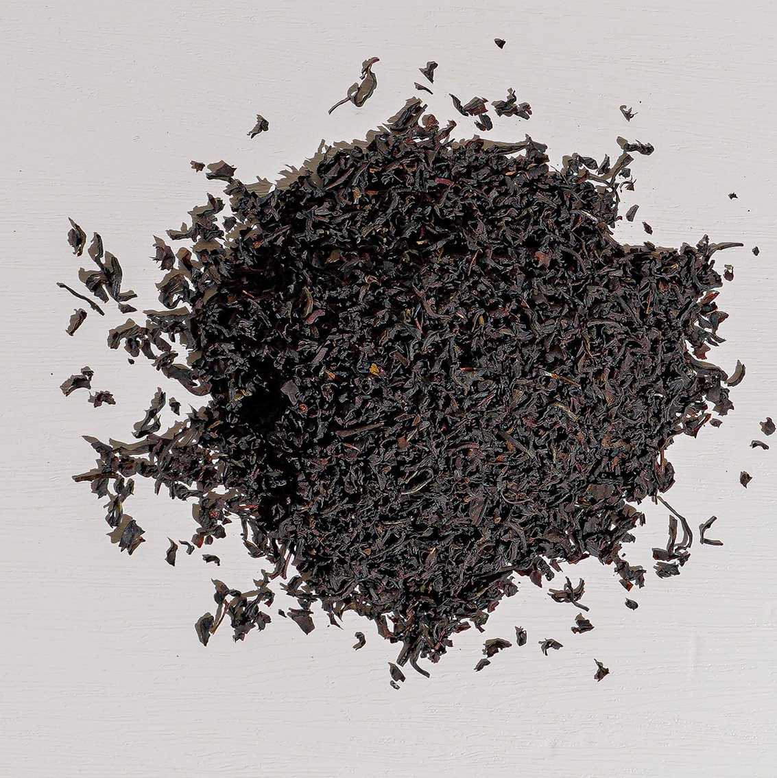 English Breakfast Tea