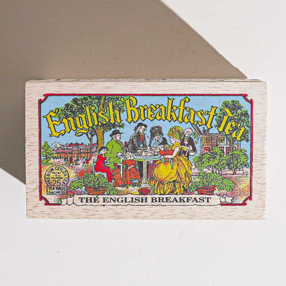 English Breakfast Tea