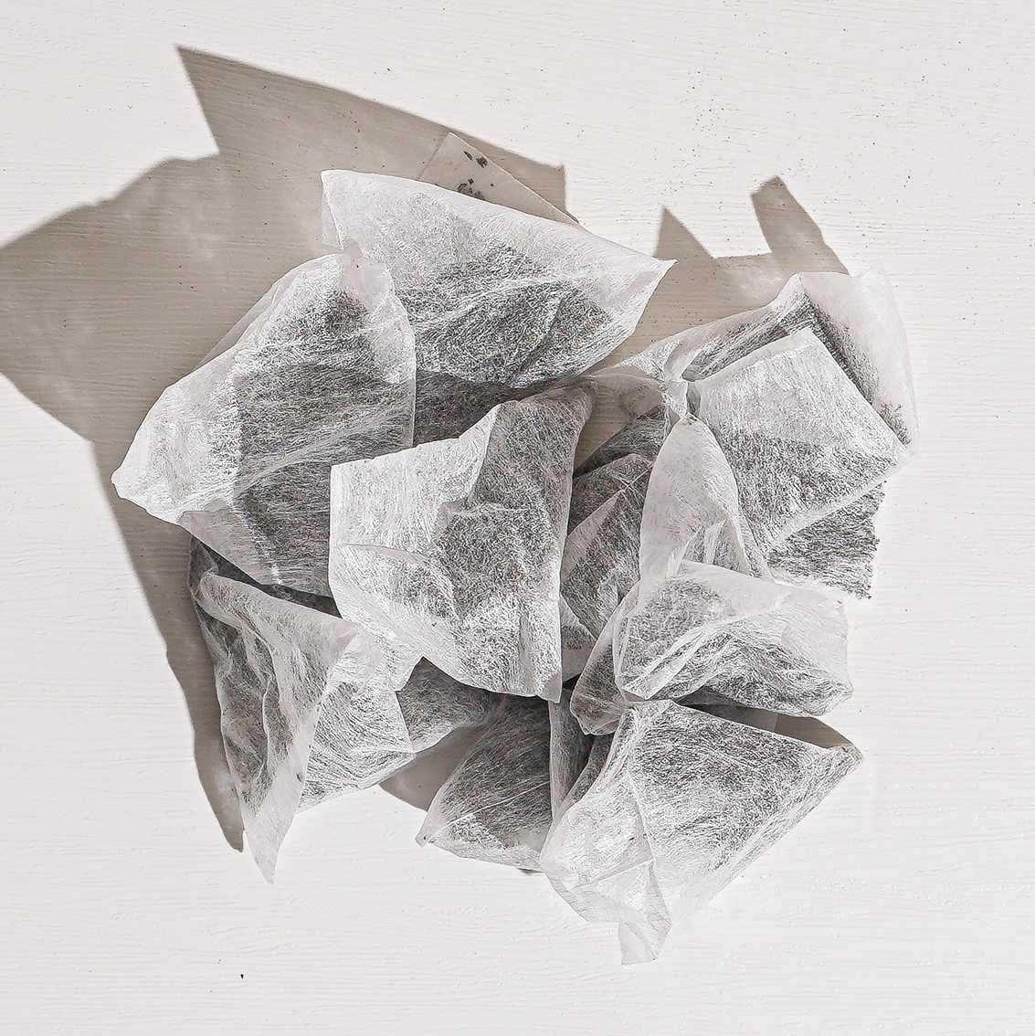 English Breakfast Tea