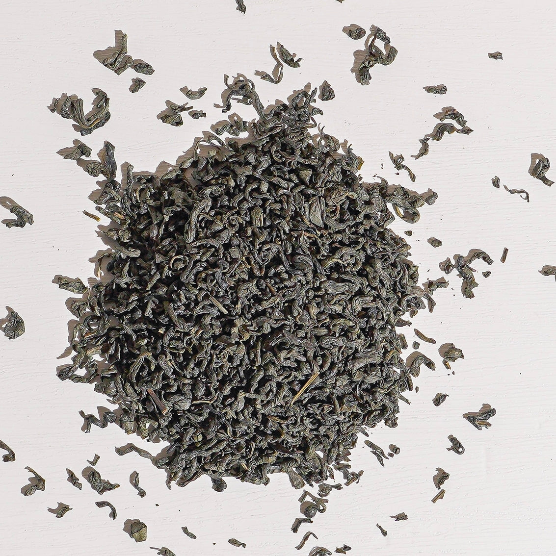 Organic Jasmine Green Tea