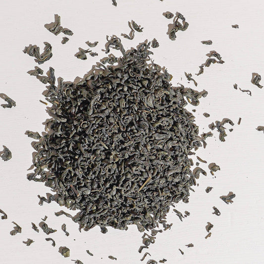 Organic Jasmine Green Tea