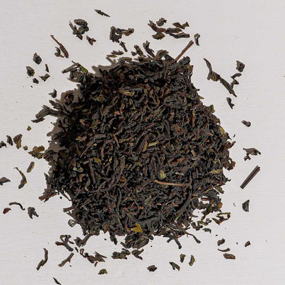 Margaret's Hope Darjeeling Tea