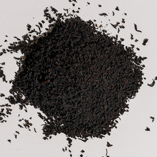 St Paul's London Breakfast Tea