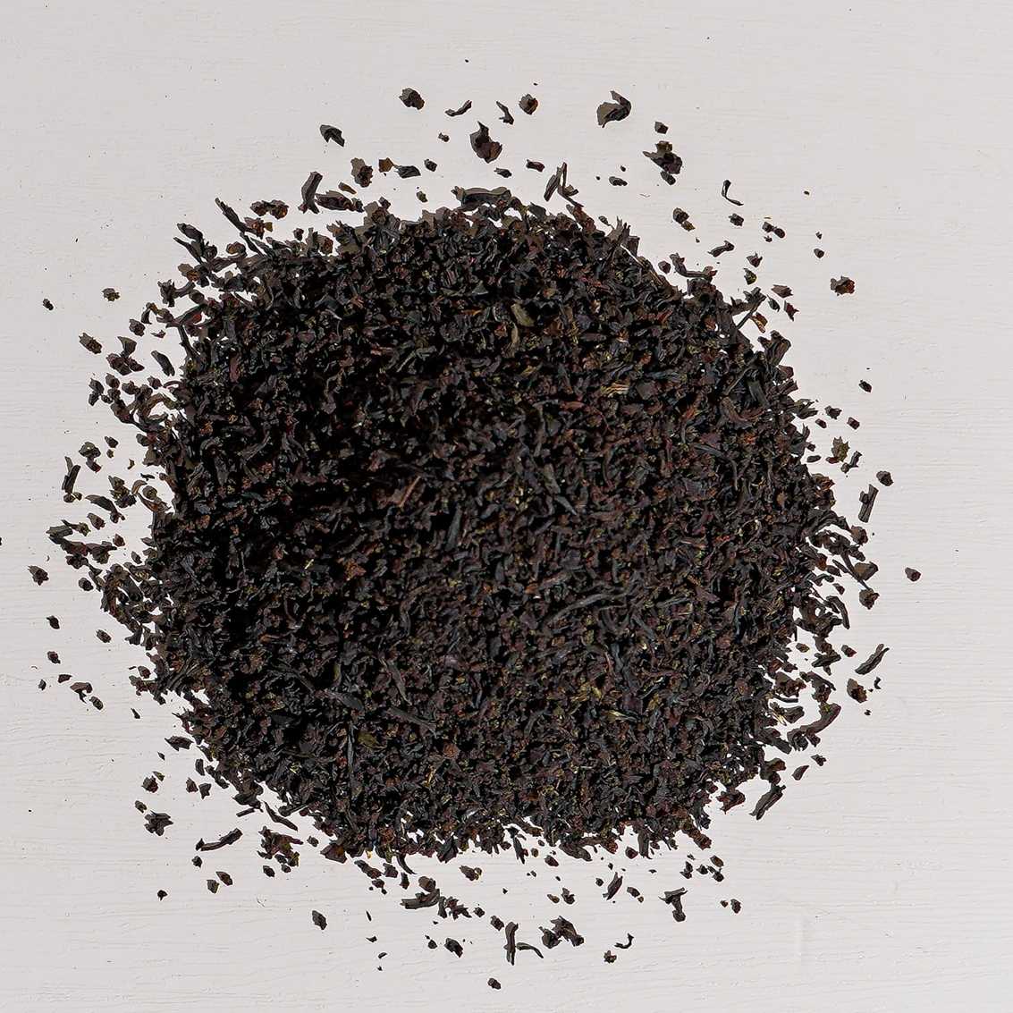 Canadian Breakfast Tea