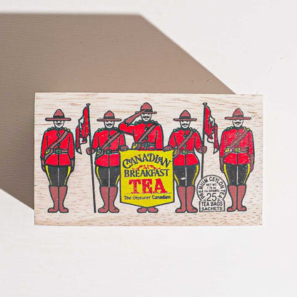 Canadian Breakfast Tea