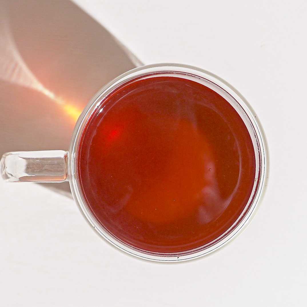 Sleepy Hollow Pumpkin Chai