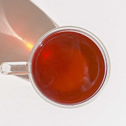 Sleepy Hollow Pumpkin Chai