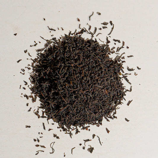 Orange Pekoe Lover's Leap Tea