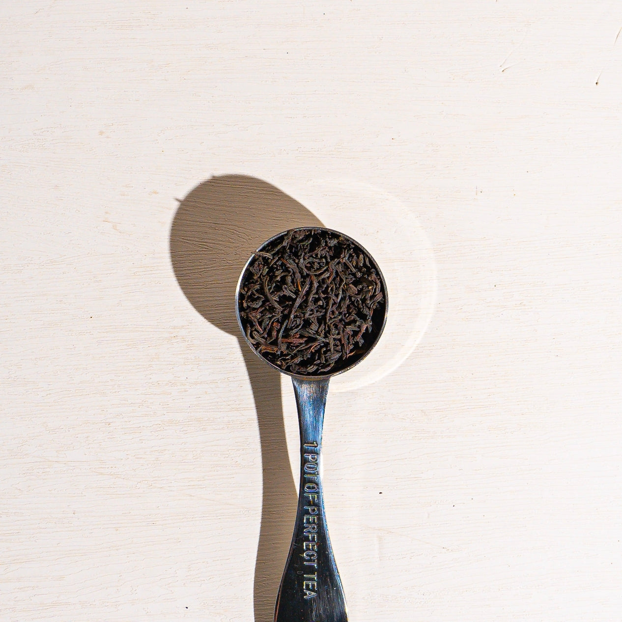 Orange Pekoe Lover's Leap Tea